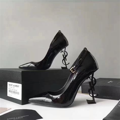 best ysl replica shoes|ysl heels copy.